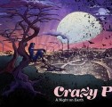 Crazy P: A Night on Earth
