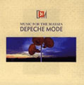 Depeche Mode: Music for the Masses