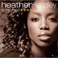 Heather Headley: In My Mind