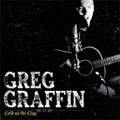 Greg Graffin: Cold as the Clay