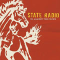 State Radio: Us Against The Crown