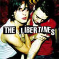 The Libertines: The Libertines