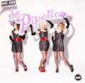 The Pipettes: We are the pipettes