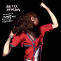 Britta Persson: Top Quality Bones and a Little Terrorist