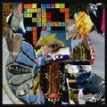Klaxons: Myths of the near future