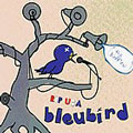 Bleubird: Rip U$A (The Birdfleu)